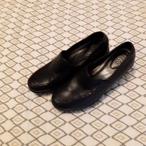 Ariat Leather Clogs LNC